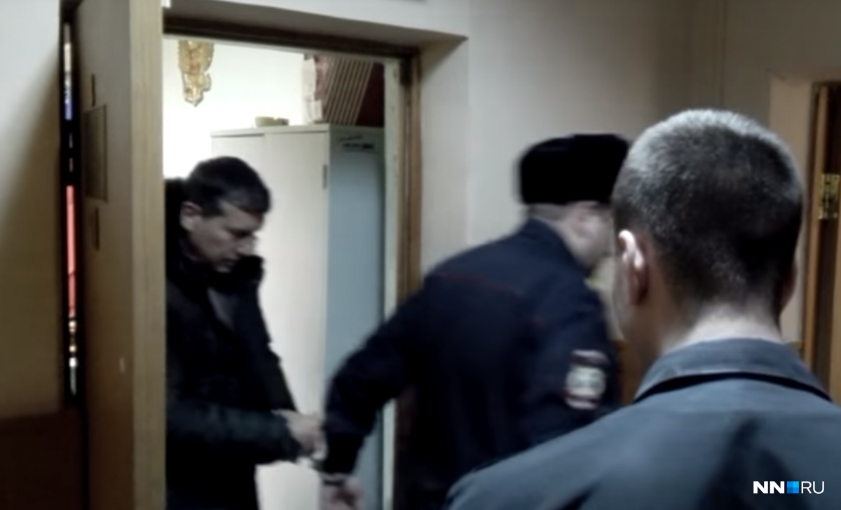 В суд поступила апелляция по делу Олега Сорокина В суд поступила апелляция по делу Олега Сорокина