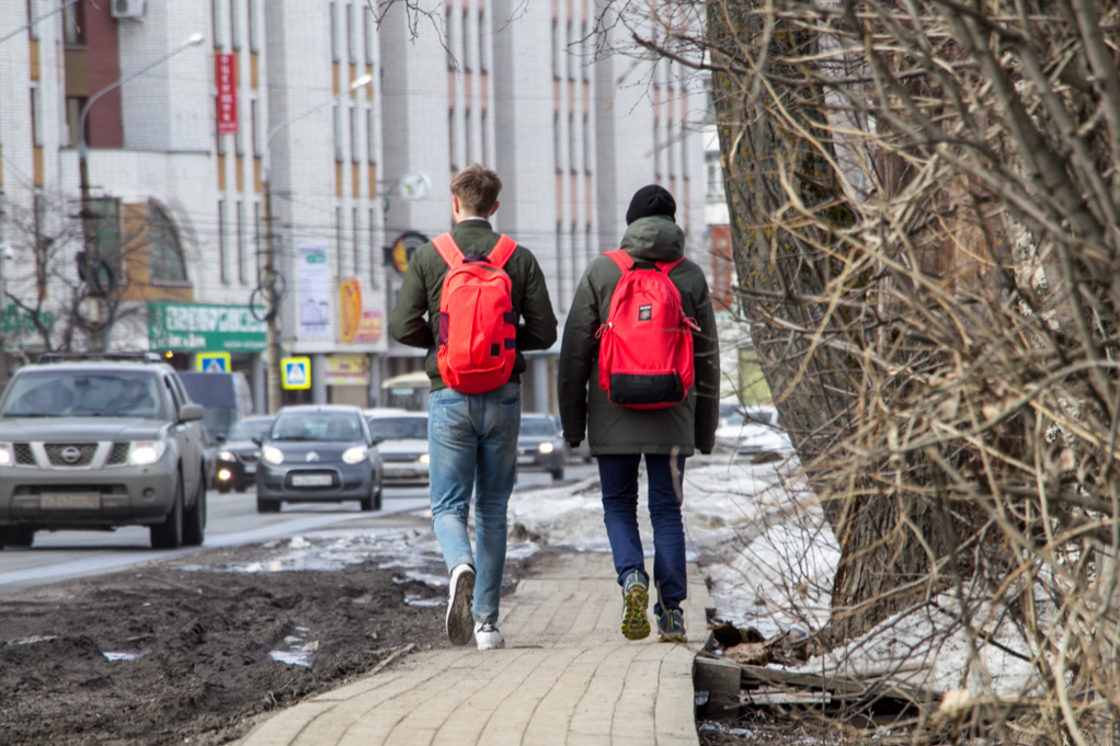 Работа для подростков в архангельске