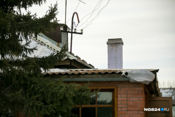 Из-за ремонта печи люди отравились угарным газом Из-за ремонта печи люди отравились угарным газом