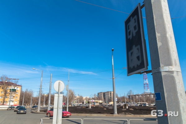Горожане жаловались на неработающие светофоры и освещение Горожане жаловались на неработающие светофоры и освещение