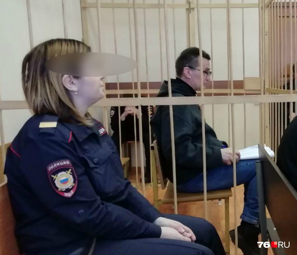 Подсудимый Николай Сорокин взял у Исаева деньги под процент, но отдать не смог Подсудимый Николай Сорокин взял у Исаева деньги под процент, но отдать не смог