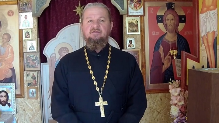 Батюшка из Шахуньи назвал патриарха Кирилла еретиком и утверждает, что из-за этого его будут судить