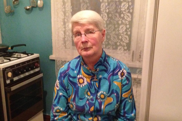 По словам родственников, Галина Дмитриевна замужем никогда не была и детей у неё не было По словам родственников, Галина Дмитриевна замужем никогда не была и детей у неё не было