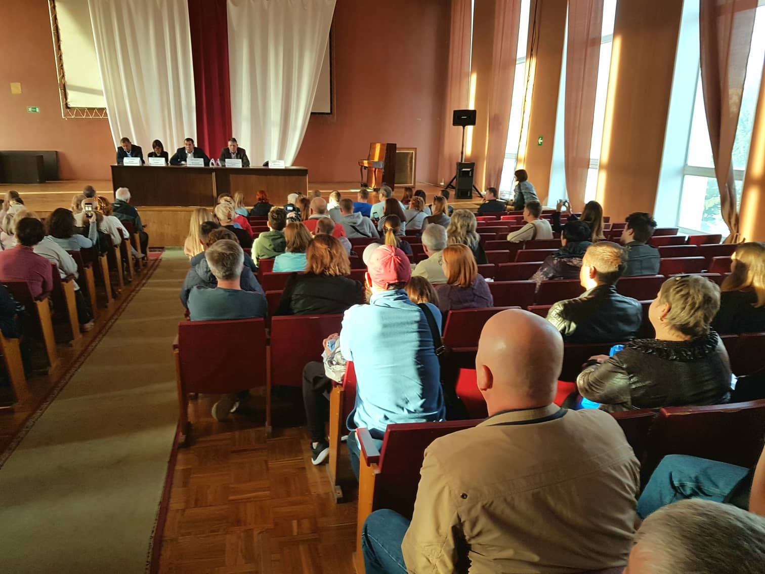 Больше всего недовольны положением дел покупатели нежилых помещений Больше всего недовольны положением дел покупатели нежилых помещений