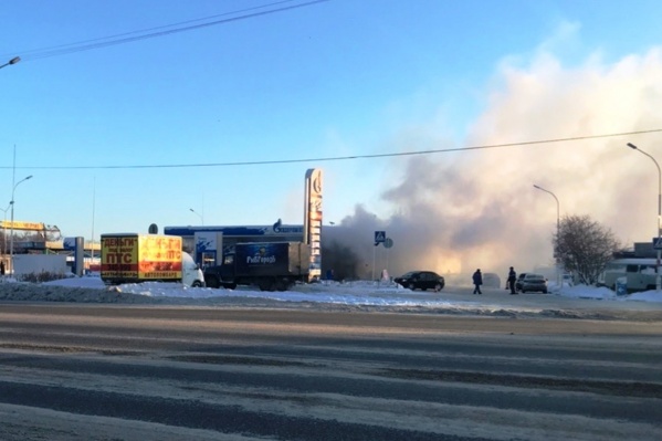 Омск новокузнецк на машине