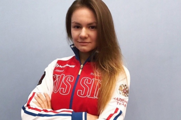Екатерина продолжит выступление на Универсиаде в забегах на другие дистанции Екатерина продолжит выступление на Универсиаде в забегах на другие дистанции