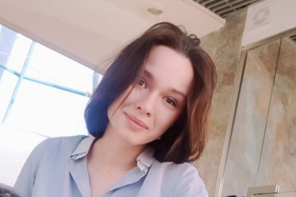 По словам горожан, девушка уехала из Калача-на-Дону в сторону Волгограда По словам горожан, девушка уехала из Калача-на-Дону в сторону Волгограда 