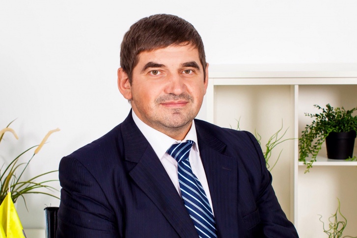 Левинский работал в УКСе до нынешнего лета Левинский работал в УКСе до нынешнего лета