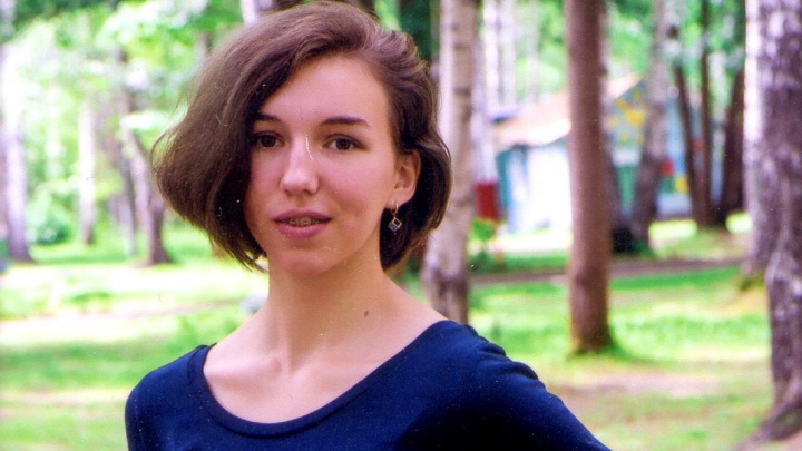 В Нижнем Новгороде продолжаются поиски 15-летней Нади Ежовой, пропавшей 2 дня назад