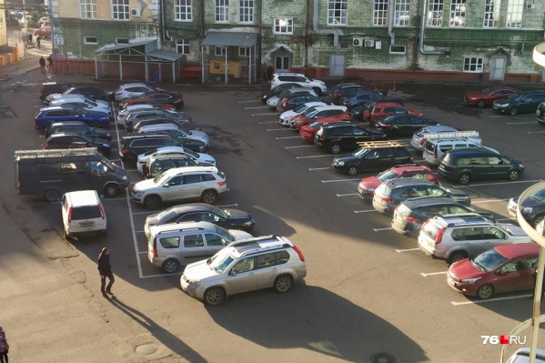 Ярославцы готовы купить машину подороже Ярославцы готовы купить машину подороже 