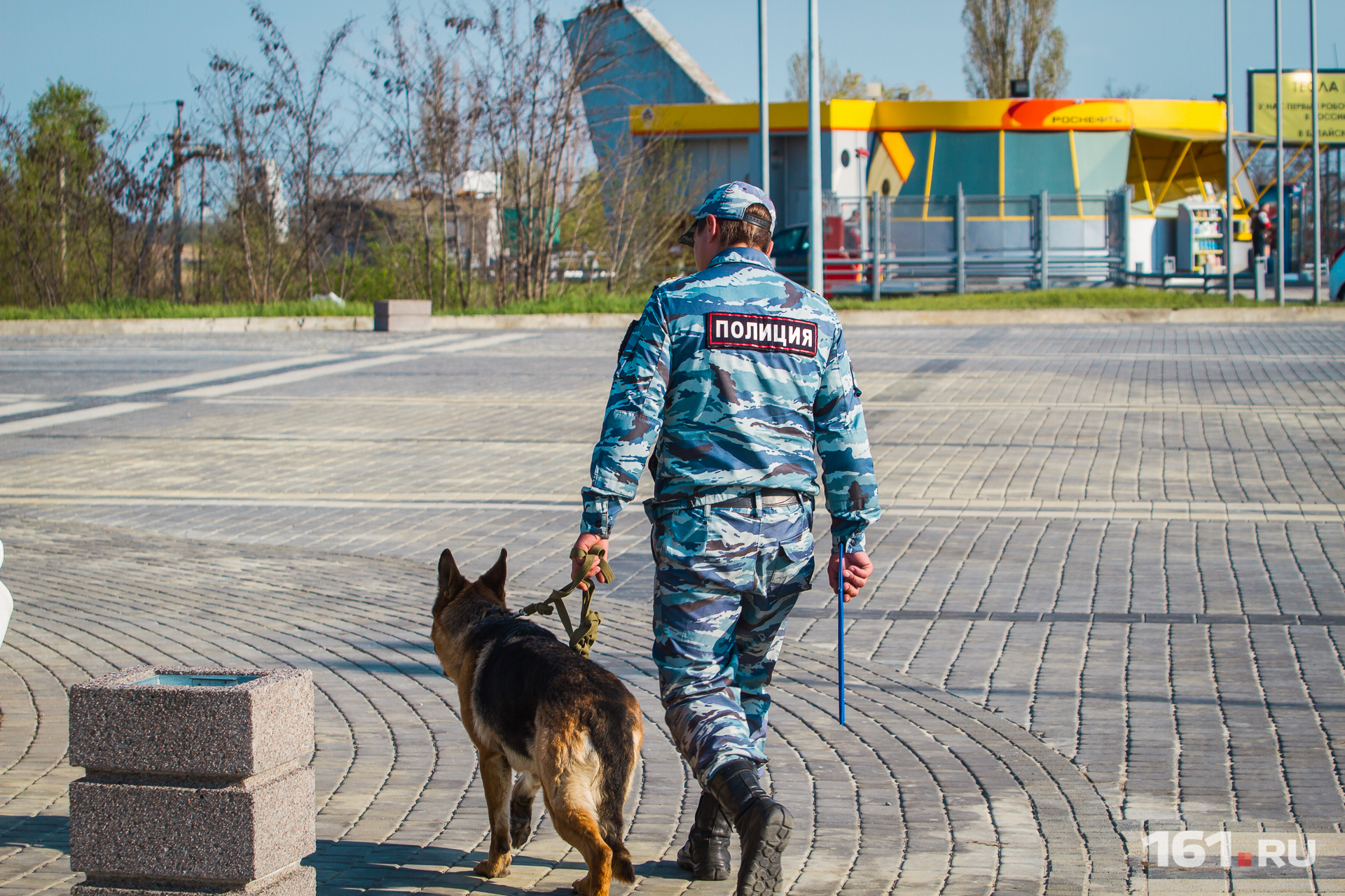 Таганрог полиция фото