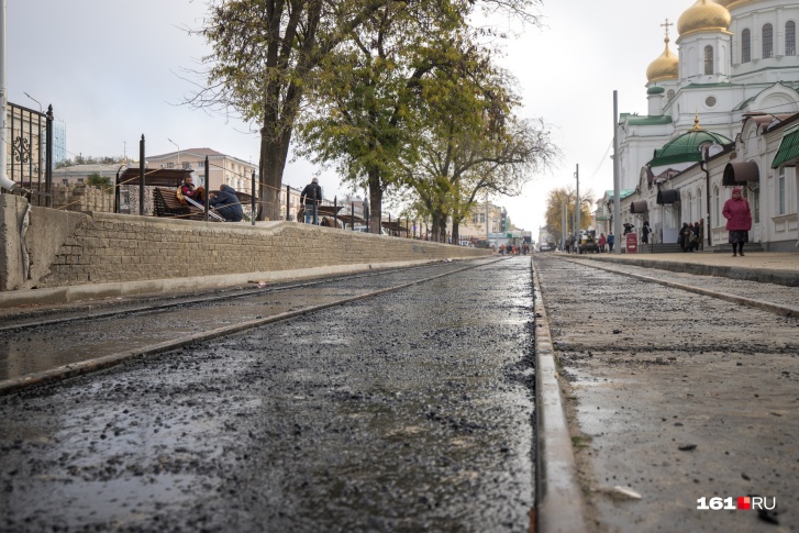 Дороги перекроют в районе Центрального рынка Дороги перекроют в районе Центрального рынка
