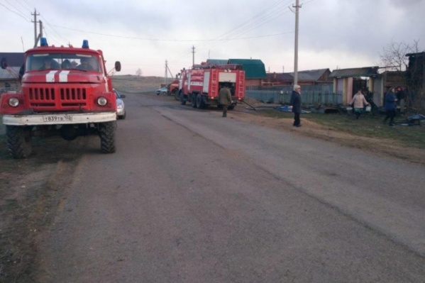 В ГКЧС надеются, что частная пожарная охрана поможет оперативнее бороться с огнем В ГКЧС надеются, что частная пожарная охрана поможет оперативнее бороться с огнем
