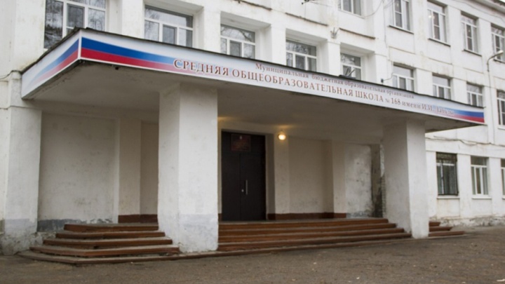 Фирма, не успевшая построить корпус школы на Сортировке, попала в черный список