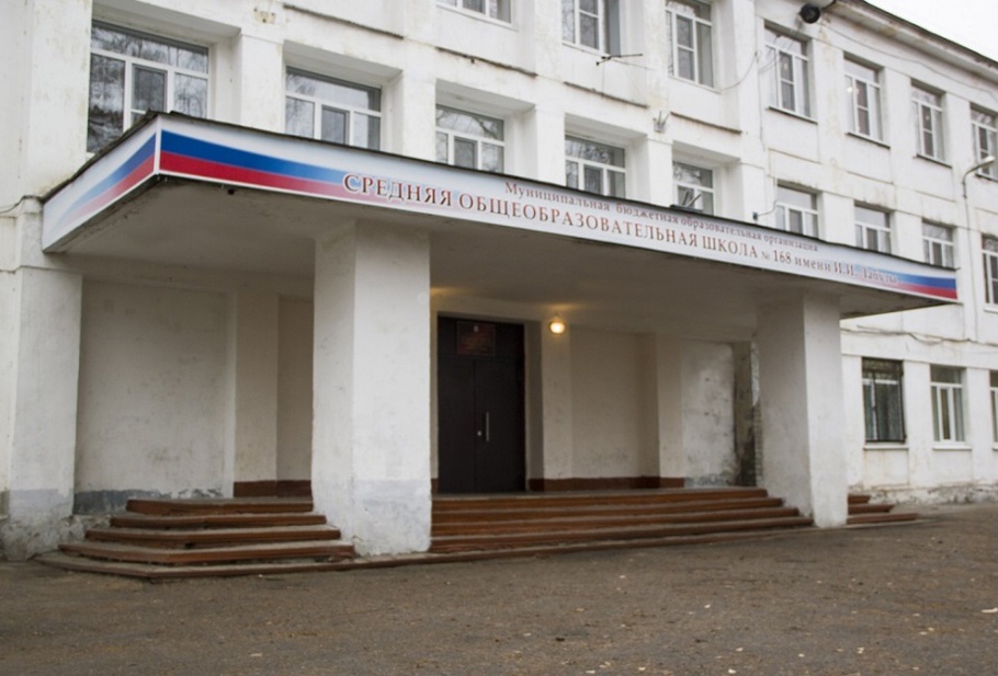 Фирма, не успевшая построить корпус школы на Сортировке, попала в черный список