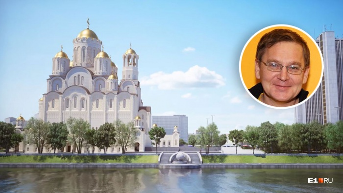 Алексей Садовский считает, что потенциально спорные места надо исключить из списка площадок для храма Алексей Садовский считает, что потенциально спорные места надо исключить из списка площадок для храма