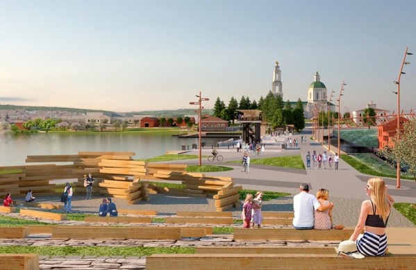 Из завода хотят сделать культурный центр Из завода хотят сделать культурный центр