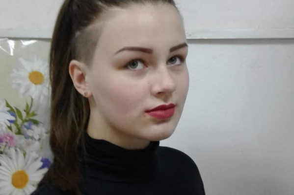 Полина Ястребцева пропала в ночь с 17 на 18 июля Полина Ястребцева пропала в ночь с 17 на 18 июля