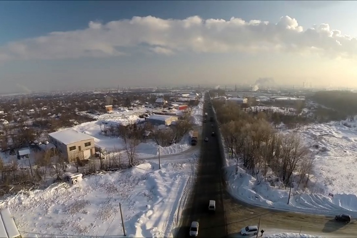 Преобразить дорогу планировали еще до ЧМ-2018 Преобразить дорогу планировали еще до ЧМ-2018