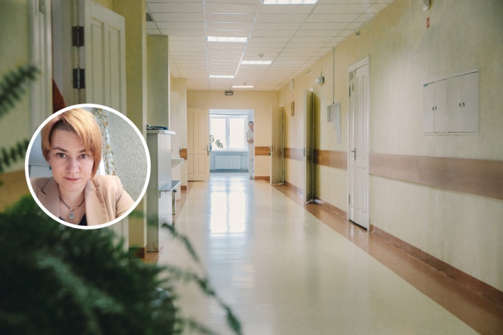 Виктория Трехлебова — представитель Всероссийской организации больных муковисцидозом в Тюменской области и мама ребенка с этим заболеванием Виктория Трехлебова — представитель Всероссийской организации больных муковисцидозом в Тюменской области и мама ребенка с этим заболеванием
