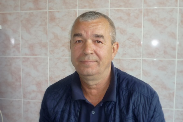 Сергей Заровный признался, что спасать человека во время пожара ему пришлось впервые Сергей Заровный признался, что спасать человека во время пожара ему пришлось впервые