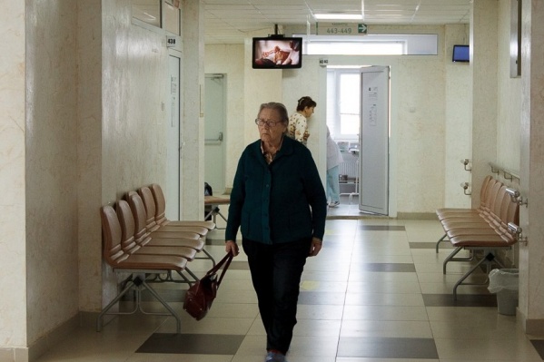 Сейчас работу ищут около 8 тысяч тюменцев в возрасте от 50 лет и старше Сейчас работу ищут около 8 тысяч тюменцев в возрасте от 50 лет и старше