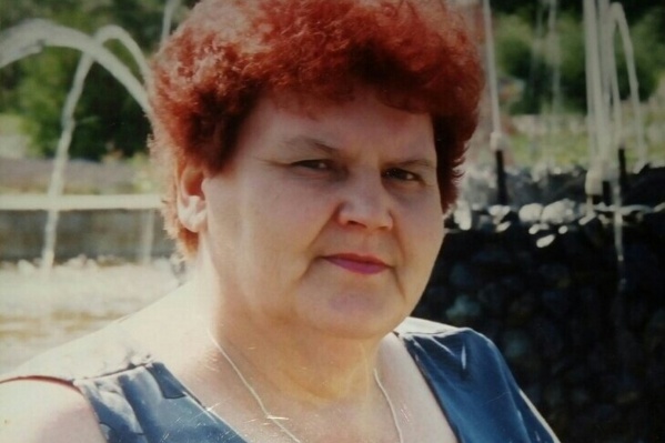Женщину обнаружили в одной из городских больниц Женщину обнаружили в одной из городских больниц