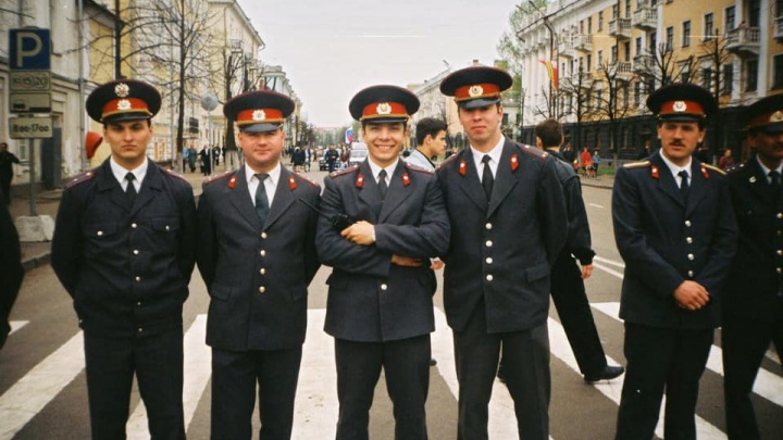 Из участкового полиции в чиновники: экс-заммэра Ярославля показал своё прошлое