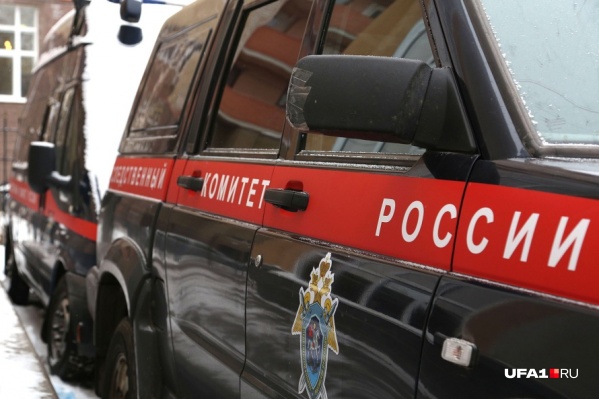 Следователи проводят проверку этого инцидента Следователи проводят проверку этого инцидента