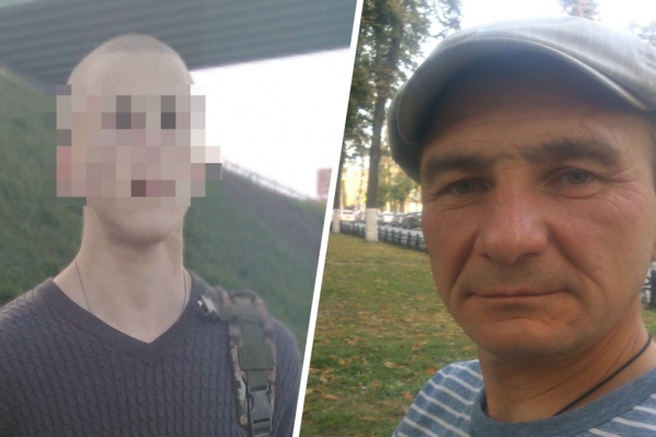 Отчим и пасынок давно не ладили Отчим и пасынок давно не ладили