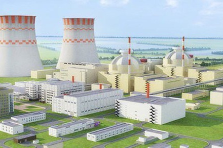 После ввода в эксплуатацию Курская АЭС-2 будет работать в течение 60 лет<br> После ввода в эксплуатацию Курская АЭС-2 будет работать в течение 60 лет<br>