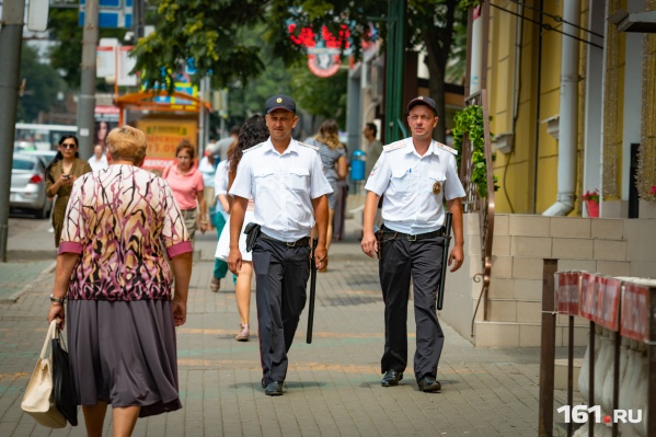Злоумышленника задержали по горячим следам Злоумышленника задержали по горячим следам