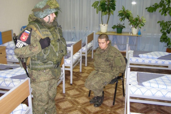 Трагические события развернулись в одной из воинских частей в Забайкалье Трагические события развернулись в одной из воинских частей в Забайкалье