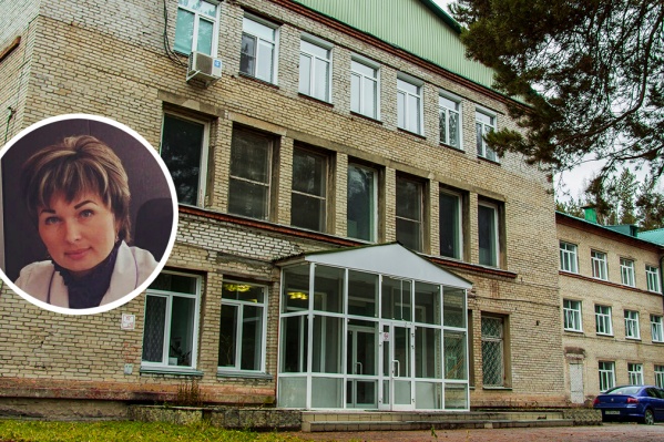 Екатерина Комиссарова и её муж получили сроки в колонии общего режима — приговор в законную силу ещё не вступил Екатерина Комиссарова и её муж получили сроки в колонии общего режима — приговор в законную силу ещё не вступил 