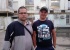 Мужчина, который спасал людей из горящего дома на Вайнера, приехал в Екатеринбург на операцию