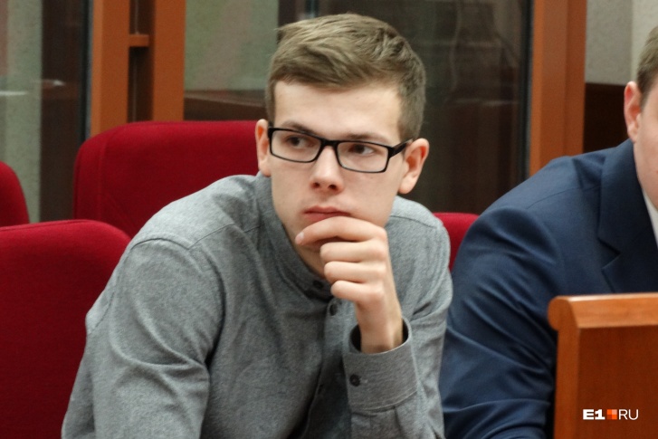 Владислав Рябухин надеялся, что областной суд его оправдает