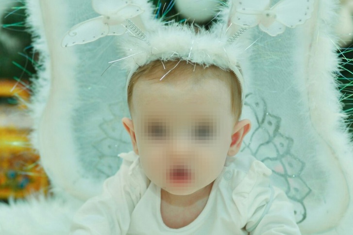 Девочке собирали деньги на лечение всем миром, но спасти ее не удалось