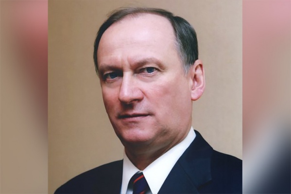 Николай Патрушев считает, что в Новосибирске недостаточно безопасно Николай Патрушев считает, что в Новосибирске недостаточно безопасно