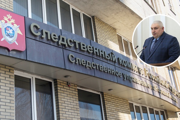 Следком требует от суда отправить Безуглова в СИЗО Следком требует от суда отправить Безуглова в СИЗО