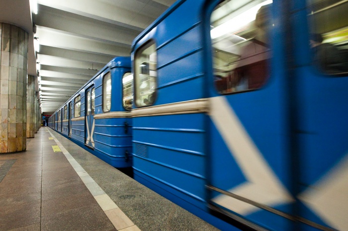 Город ждёт денег из федерального бюджета на строительство метро Город ждёт денег из федерального бюджета на строительство метро