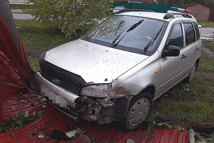 Пенсионер скончался на месте происшествия Пенсионер скончался на месте происшествия