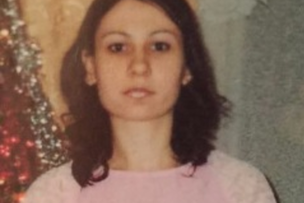 34-летняя Марина Печенкина 34-летняя Марина Печенкина