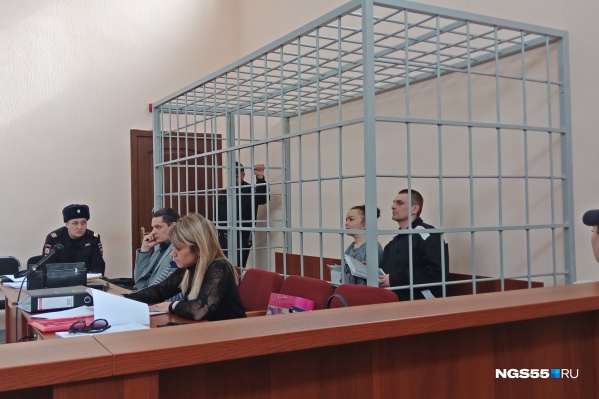 Станислав Бердников утверждает, что он абсолютно невиновен Станислав Бердников утверждает, что он абсолютно невиновен