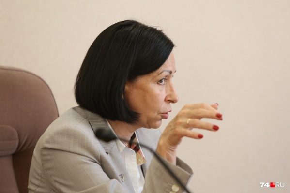 Наталья Котова нашла замену уволенному Евгению Пашкову за три недели Наталья Котова нашла замену уволенному Евгению Пашкову за три недели