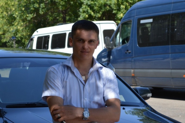 Дмитрий Харинин живет в Камышине. Он успел вовремя покинуть самолет Дмитрий Харинин живет в Камышине. Он успел вовремя покинуть самолет 