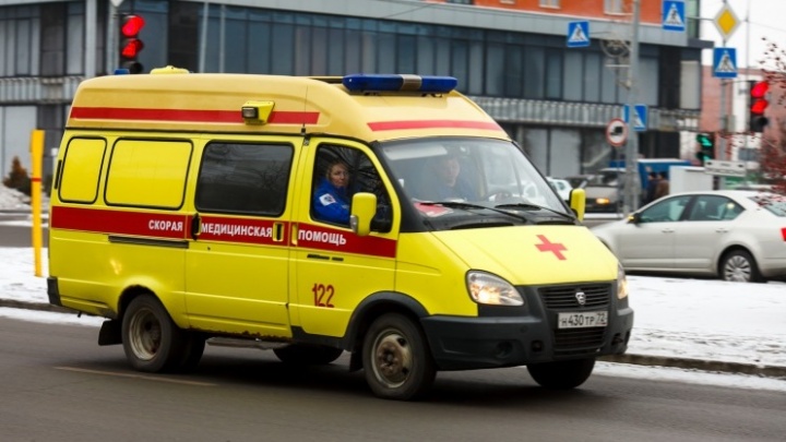 Скорая и педиатр не распознали аппендицит: власти проверяют, как ребенку из Ярково оказывали помощь