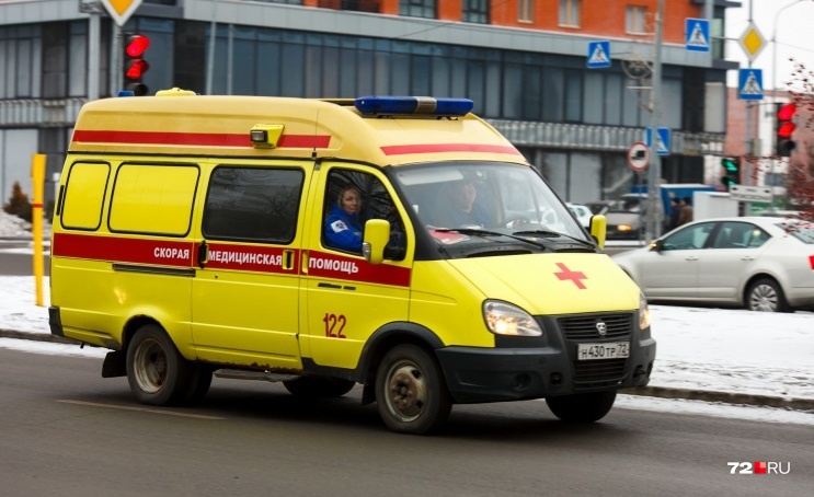 Скорая и педиатр не распознали аппендицит: власти проверяют, как ребенку из Ярково оказывали помощь