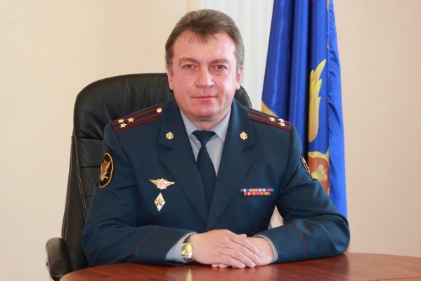 Сергей Никитюк имеет степень кандидата юридических наук Сергей Никитюк имеет степень кандидата юридических наук