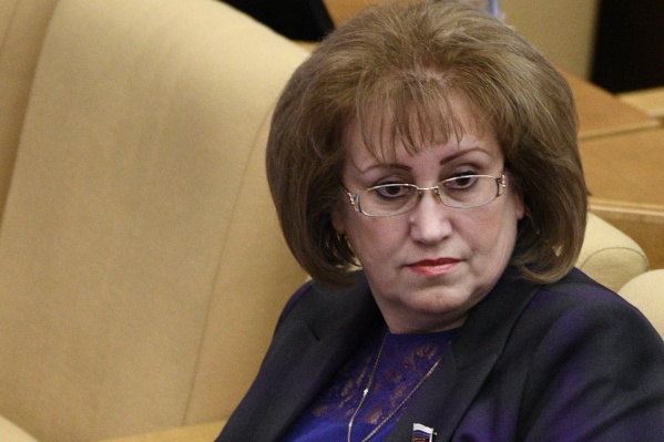 По словам депутата, им может помочь введение представительских расходов По словам депутата, им может помочь введение представительских расходов
