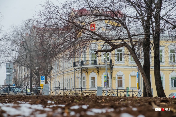 Снежный покров может установиться во второй половине ноября Снежный покров может установиться во второй половине ноября